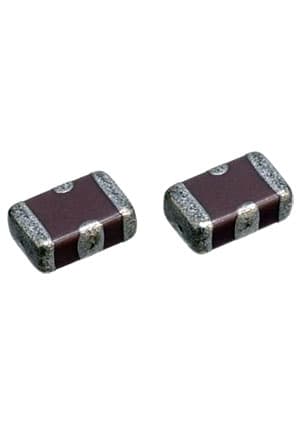 YFF21SC1H471M, 10 МГц, 0805, Керамический фильтр SMD