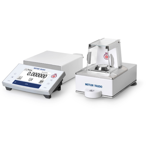 Весы лабораторные Mettler Toledo WXTJ3DU