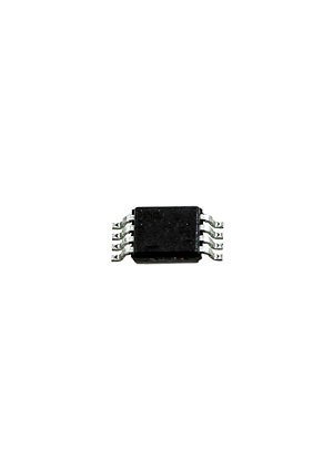 AD7680BRMZ, 16-бит АЦП [MSOP-8]