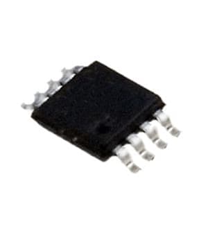 MAX2622EUA+, осциллятор 855 - 881 МГц Ind mMAX8