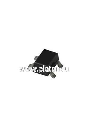 SPF-5043Z, Усилитель, RF, LNA, 50-4000МГц [SOT-343]
