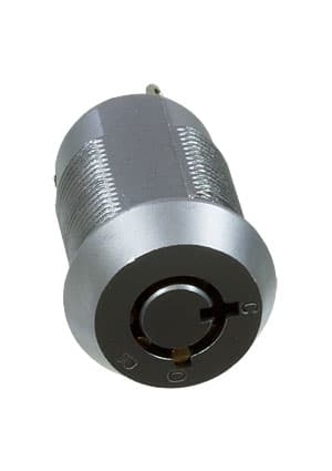 SJ-0699, Замок для РЭА