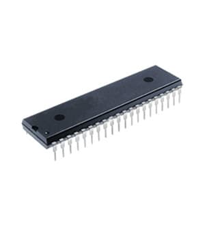 MAX6954APL+, LED Display дрв Ind PDIP40