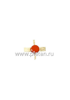 КТ372А, Транзистор NPN, сверхвысокочастотный