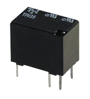 TRG5-24VDC-SA-CL, реле 24V/0.5A 125VAC