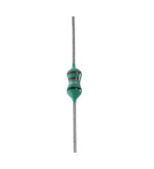 EC24-2R7K, 2.70 мкГн, 10%, Индуктивность