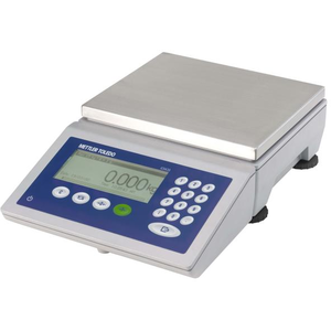 Весы настольные электронные Mettler Toledo ICS435s-3SM/f/65