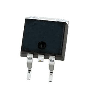 IRG4BC40W-SPBF, IGBT 600В 20А 60-150кГц  D2Pak