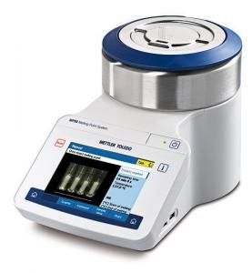 Прибор для определения точки плавления Mettler Toledo MP90