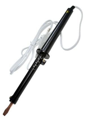 ЭПСН 65ВТ 220В  П-НИК НИХРОМ/ПЛАСТ/ПАКЕТ