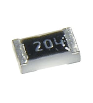 RN73C2A21KBTG, 0805 чип-резистор, 0.1%, 10ppm, 21  кОм