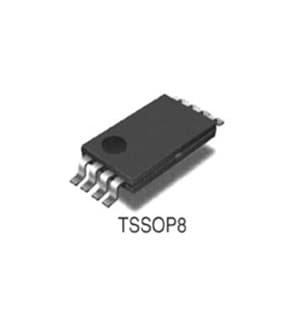 AT24C256C-XHL-B, TSSOP8