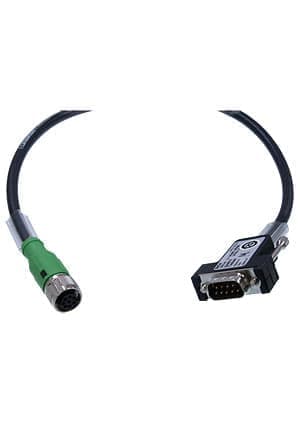 2046579, DSL-2D08-G0M5AC3 Соединительные кабели с розеткой и штекером