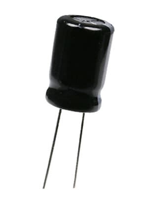 3.3UF X 250V LHK, (К50-35) 3.3мкФ 250В 105 C LHKэлектролит.конденсатор