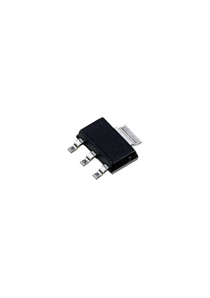 LM2937IMP-3.3 NOPB, SOT223