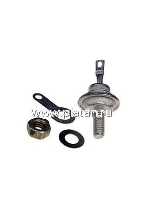 Д243А, Диод выпрямительный