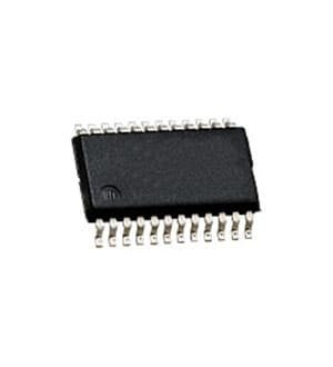 VS7219CWG, (MAX7219CWG) дрв.LED,Com,WSOIC24