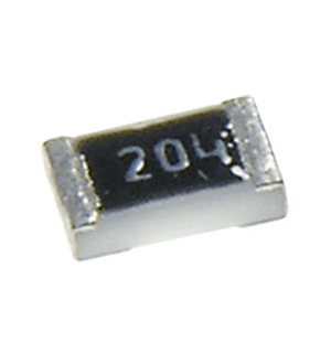 RC0805JR-0710KL, 10 кОм 0805 1/8 Вт 5% ЧИП резистор