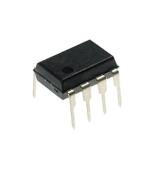 AD621AN, Z,  инстр.усил.    инд   DIP8