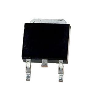 AUIRGR4045DTRL, Autom Q101 IGBT 600В 6А 8-30кГц  DPak