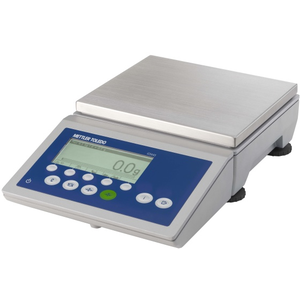 Весы настольные электронные Mettler Toledo ICS445s-3SM/f
