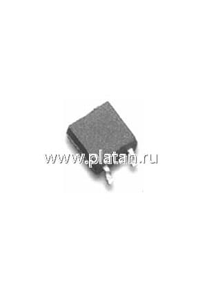 SFH690ABT, Оптопара транзисторная [SMD-4]