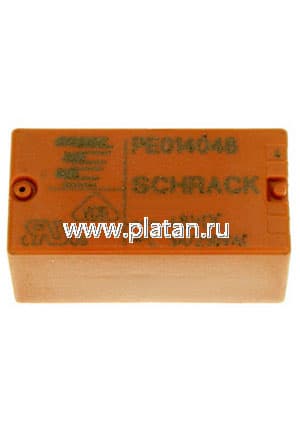 1-1393219-3, Реле электромеханическое