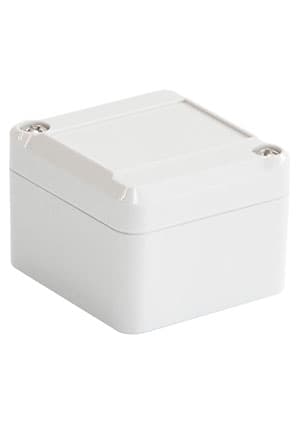 63205200, ET 205-F Корпус из АБС пластика Euromas II