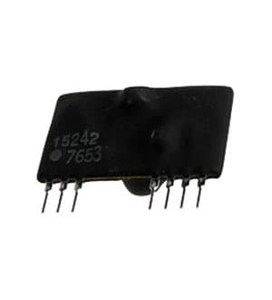 VLA106-15242, DC-DC conv 15->24 100mA