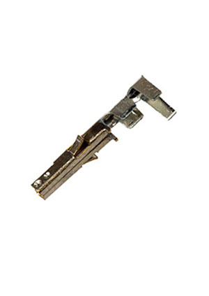 794956-2, (1586315-2) гнездо 0.4-0.9мм2  VAL-U-LOK