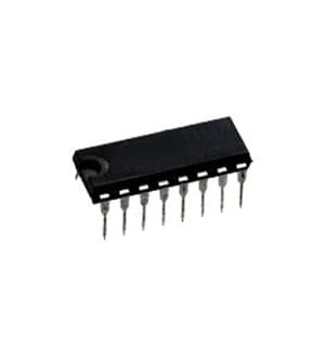 К1156ЕУ3Р, UC3823, DIP16