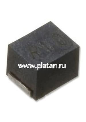 NLCV32T-1R0M-EF, 1.0 мкГн, 1210, 20%, Индуктивность SMD