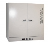 Шкаф сушильный SNOL 420/300: эконом.версия, программируемый терморегулятор