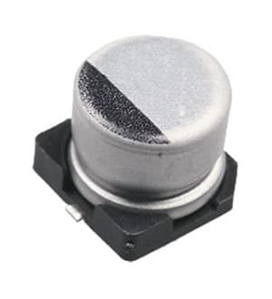 ECA00AC210FA00, ЧИП электролит.конд.   10мкф  35В