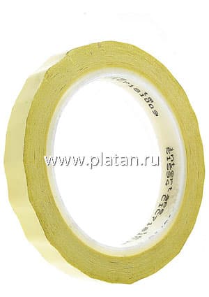 R31, 14ммх66м, Лента электроизоляционная самоклеющаяся