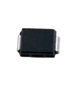 STPS3L60U, SMB, Диод Шоттки  60V 3А 0.61V