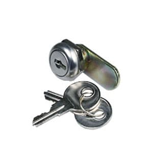 C610XS-1, Замок для РЭА механический