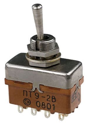 ПТ9-2В, 5"