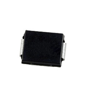 MBRS360T3G, SMC, Диод Шоттки  60V 3А 0.74V