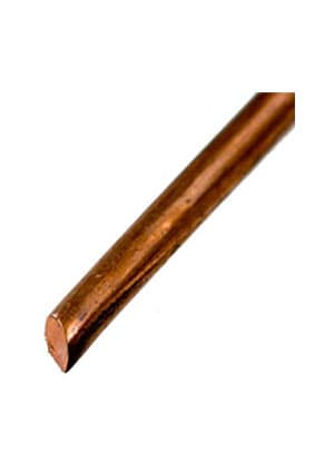 ЖАЛО ДЛЯ ПАЯЛЬНИКА D=3.5ММ МЕДНОЕ