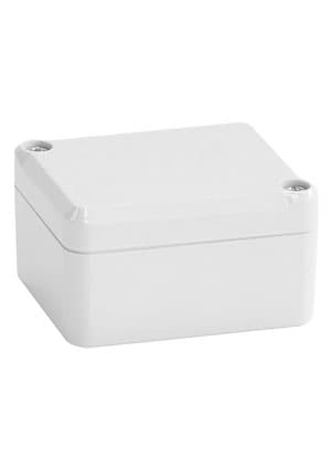 62206000, EM 206 Корпус из поликарбоната Euromas II