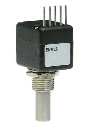 ENA1J-B28-L00128L, энкодер оптический