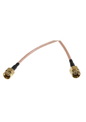 SMA-J3/SMA-J3-RG316-30 L=300ММ