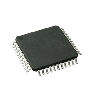 ATMEGA644PA-AU, 44-TQFP (10x10), AVR 64-K Flash, 4-Kbyte SRAM, 2-KByte EEPROM, 8 Channel 10-bit ADC