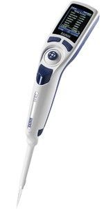 Пипетка электронная одноканальная Mettler Toledo LTS E4-20MLXLS