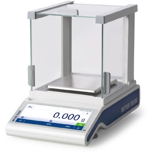 Весы технические Mettler Toledo MS603TS/A00