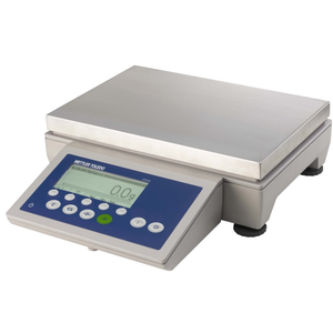 Весы настольные электронные Mettler Toledo ICS445k-15LA/f