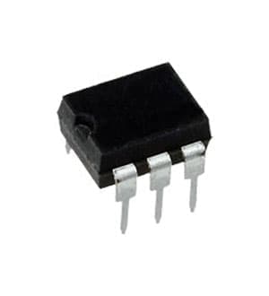 PVN012PBF, Реле 20В 2.5А/DC 4.5А/AC