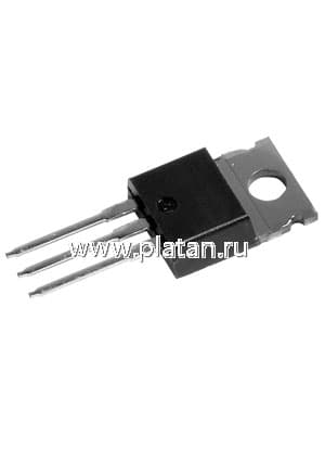 TYN412RG, [TO-220AB]