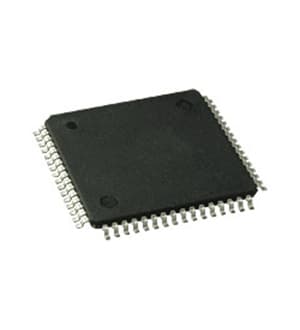 ATMEGA2561V-8AU, 64-TQFP (14x14), MCU 8BIT 256KB FLASH 64TQFP